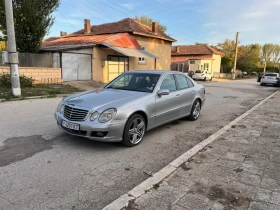 Mercedes-Benz E 220 2.2CDI, снимка 2