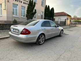 Mercedes-Benz E 220 2.2CDI, снимка 5