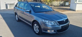 Skoda Octavia 1.8i 4x4 Euro 5 | Mobile.bg    2