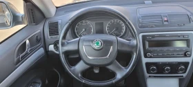 Skoda Octavia 1.8i 4x4 Euro 5 | Mobile.bg    8