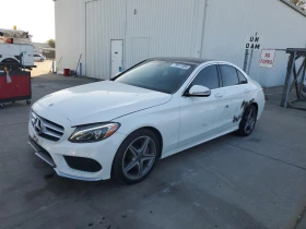 Mercedes-Benz C 300 4MATIC AMG PACK | Mobile.bg    2