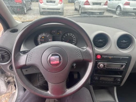 Seat Ibiza 1.4, снимка 15