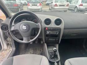 Seat Ibiza 1.4, снимка 14