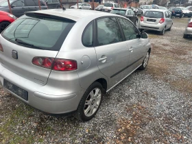 Seat Ibiza 1.4, снимка 8