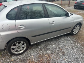 Seat Ibiza 1.4, снимка 9