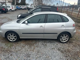 Seat Ibiza 1.4, снимка 5