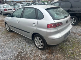 Seat Ibiza 1.4, снимка 6