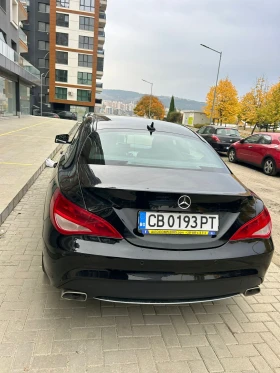 Mercedes-Benz CLA 220, снимка 2