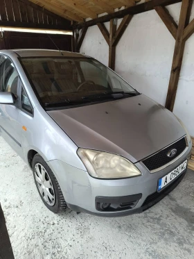 Ford C-max, снимка 2