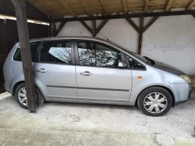 Ford C-max, снимка 3