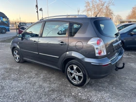 Toyota Corolla verso 2008+ ФЕЙС+ 2.2+ 136кс+ 6ск, снимка 5