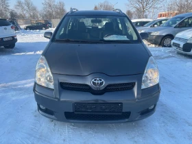 Toyota Corolla verso 2008+ ФЕЙС+ 2.2+ 136кс+ 6ск, снимка 2