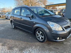 Toyota Corolla verso 2008+ ФЕЙС+ 2.2+ 136кс+ 6ск, снимка 3