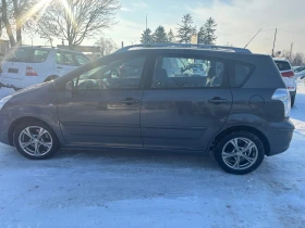 Toyota Corolla verso 2008+ ФЕЙС+ 2.2+ 136кс+ 6ск, снимка 7