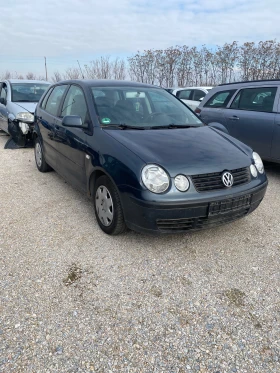 VW Polo 1.2 - 242 лв. - 28035465 | Car24.bg