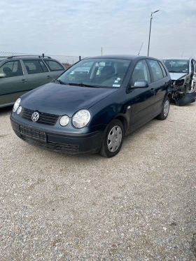 VW Polo 1.2 - 242 лв. - 28035465 | Car24.bg