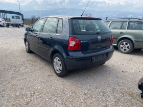 VW Polo 1.2, снимка 4