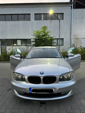 BMW 118, снимка 10