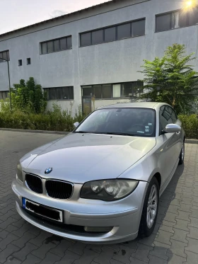 BMW 118, снимка 5