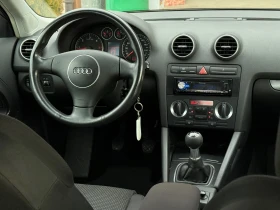 Audi A3 2.0TDi 140к.с * Климатроник* , снимка 10