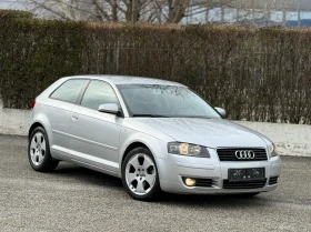 Audi A3 2.0TDi 140к.с * Климатроник* , снимка 3