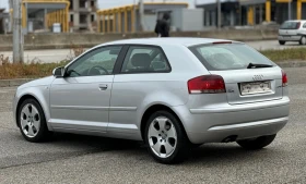 Audi A3 2.0TDi 140к.с * Климатроник* , снимка 4