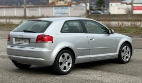 Audi A3 2.0TDi 140к.с * Климатроник* , снимка 6