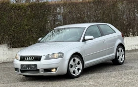 Audi A3 2.0TDi 140к.с * Климатроник* , снимка 1