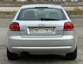 Audi A3 2.0TDi 140к.с * Климатроник* , снимка 5