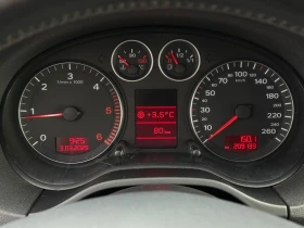 Audi A3 2.0TDi 140к.с * Климатроник* , снимка 16