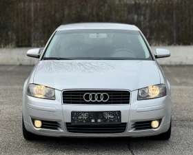 Audi A3 2.0TDi 140к.с * Климатроник* , снимка 2