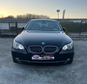 BMW 525 FACELIFT* AUTOMATIC* NAVI, снимка 2