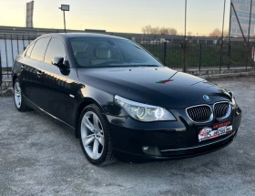 BMW 525 FACELIFT* AUTOMATIC* NAVI, снимка 4