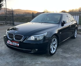 BMW 525 FACELIFT* AUTOMATIC* NAVI, снимка 3