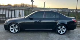 BMW 525 FACELIFT* AUTOMATIC* NAVI, снимка 6