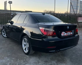 BMW 525 FACELIFT* AUTOMATIC* NAVI, снимка 8