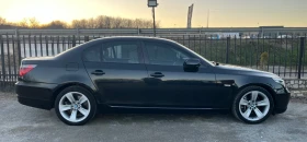 BMW 525 FACELIFT* AUTOMATIC* NAVI, снимка 5