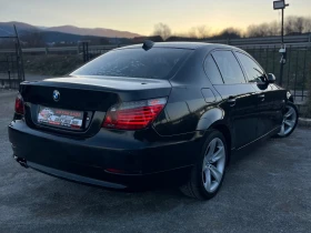 BMW 525 FACELIFT* AUTOMATIC* NAVI, снимка 7