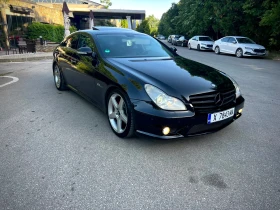 Mercedes-Benz CLS 500 AMG, снимка 2