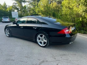 Mercedes-Benz CLS 500 AMG, снимка 5