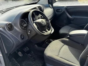 Mercedes-Benz Citan 6 скорости 111CDI - 12900 лв. - 68746251 | Car24.bg