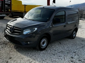     Mercedes-Benz Citan 6  111CDI