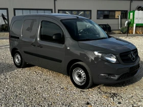 Mercedes-Benz Citan 6 скорости 111CDI, снимка 3