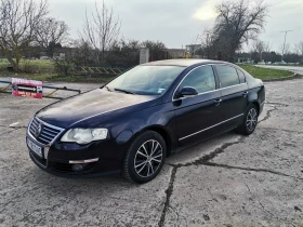 VW Passat, снимка 3