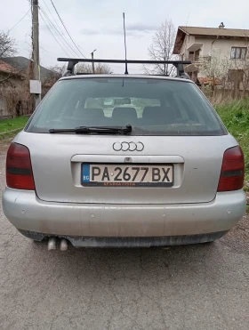 Обява за продажба на Audi A4 ~6 000 лв. - изображение 3