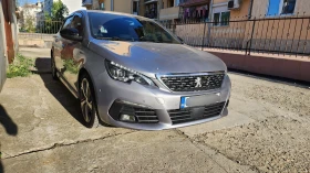 Обява за продажба на Peugeot 308 2.0 GT 180 ~24 400 лв. - изображение 2