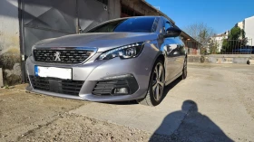 Обява за продажба на Peugeot 308 2.0 GT 180 ~24 400 лв. - изображение 1
