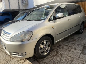 Обява за продажба на Toyota Avensis verso D-4D ~3 500 лв. - изображение 1