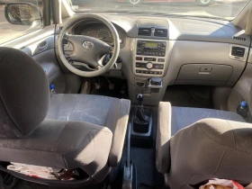Обява за продажба на Toyota Avensis verso D-4D ~3 500 лв. - изображение 10