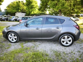 Opel Astra 1.6 i-TURBO-180k.c. | Mobile.bg    2